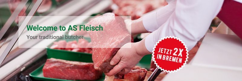 AS-Fleisch ET PAZARI GmbH - supplier and manufacturer from 독일