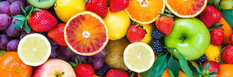 Fruior - supplier and manufacturer from 알제리