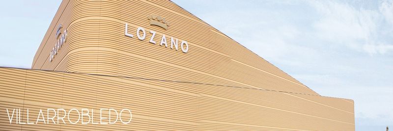 Juan Ramón Lozano, S.A. - supplier and manufacturer from 스페인