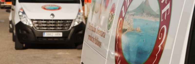 Vesuvius Cafè S.l. - supplier and manufacturer from Spain