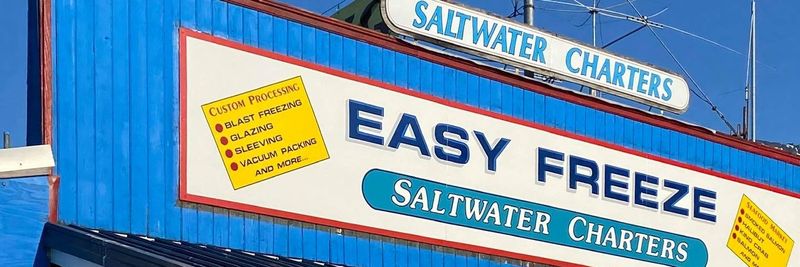 Easy Freeze, Inc. - supplier and manufacturer from 미국