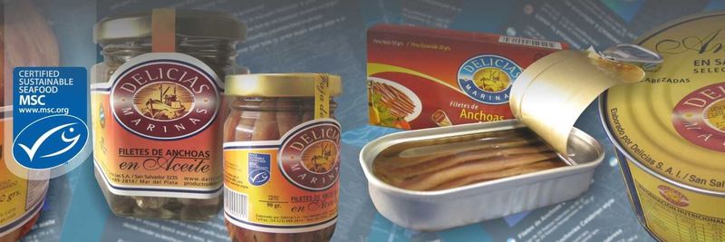 Delicias S.A. - supplier and manufacturer from 아르헨티나