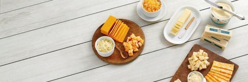 Associated Milk Producers Inc.  (AMPI) - supplier and manufacturer from 미국