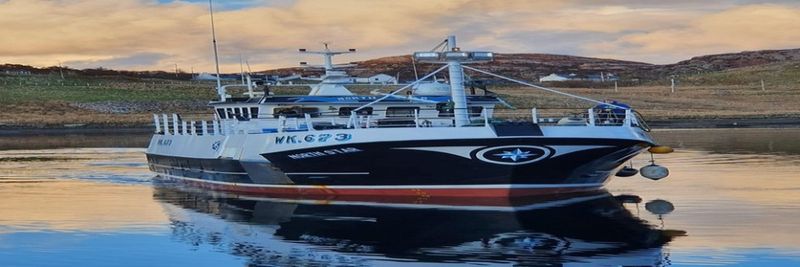 Scrabster Seafoods - supplier and manufacturer from United Kingdom