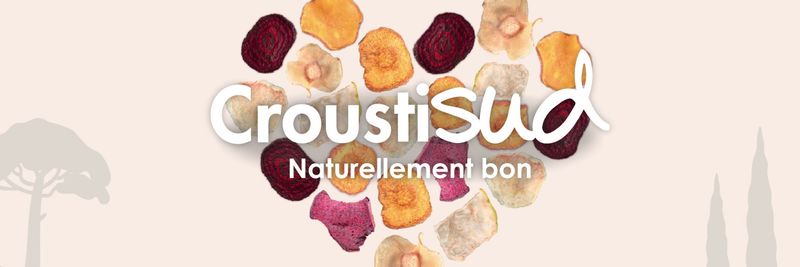 CROUSTISUD - supplier and manufacturer from 프랑스
