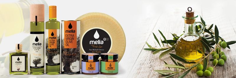 Melia Freshline Inc - supplier and manufacturer from 캐나다