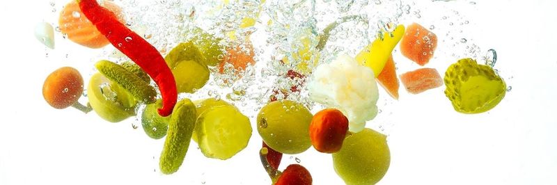 Cenkci Pickle Co. - supplier and manufacturer from 튀르키예