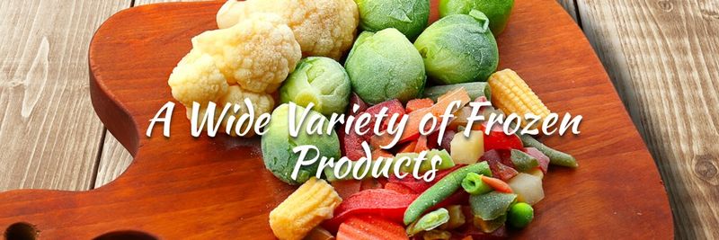 PARIS FOODS - supplier and manufacturer from United States