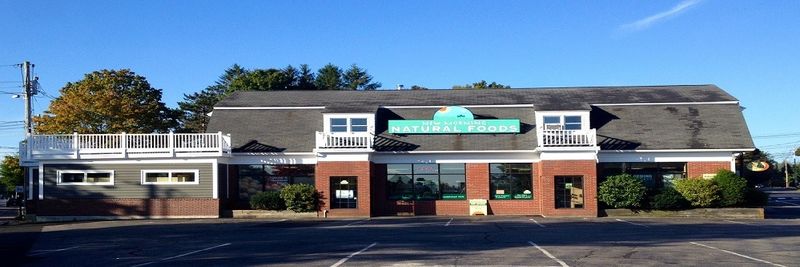 Sweetwater Farm Organics - supplier and manufacturer from 미국