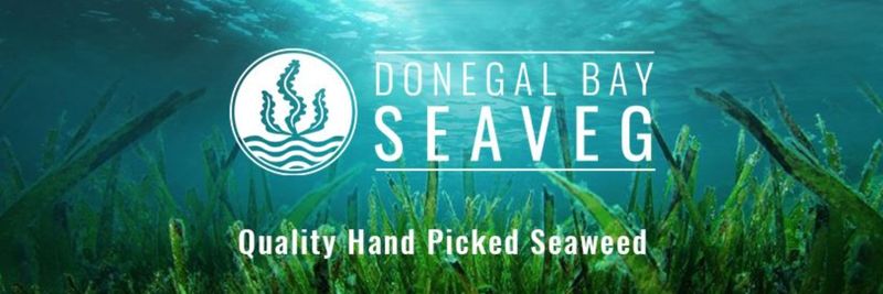 Donegalbay Seaveg Ltd - supplier and manufacturer from 아일랜드