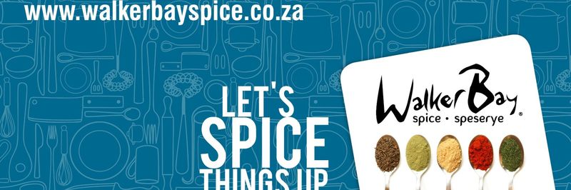 Walker Bay Spice - supplier and manufacturer from 남아프리카공화국