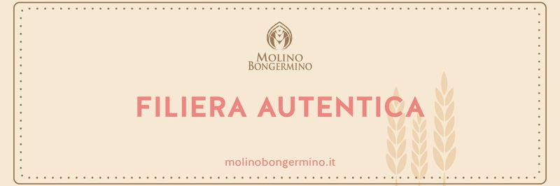 Molino Bongermino - supplier and manufacturer from Italy