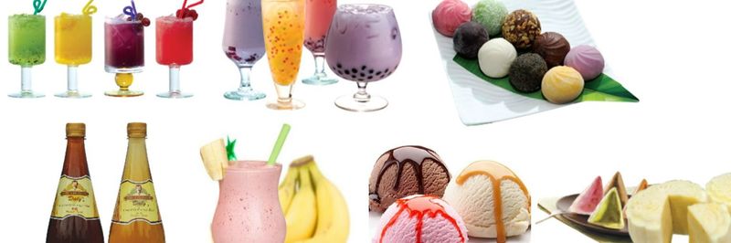 Snowberry (M) Sdn Bhd - supplier and manufacturer from 말레이시아