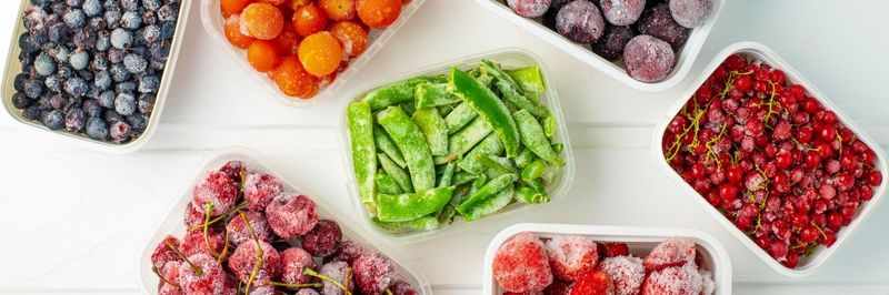 Brecon Foods Inc. - supplier and manufacturer from Canada
