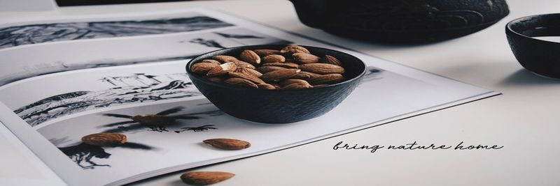 Nutmania - supplier and manufacturer from South Africa