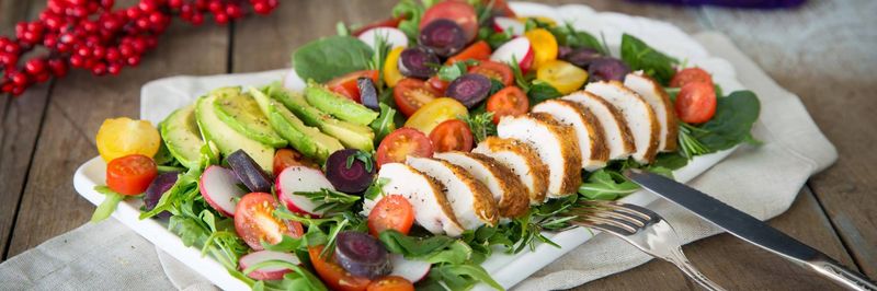 Bannockburn Free Range Chicken - supplier and manufacturer from Australia