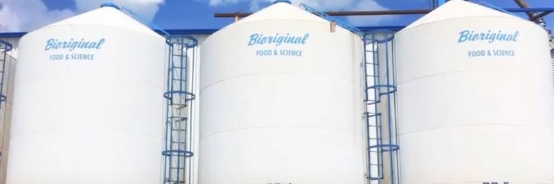 Bioriginal Food & Science Corporation - supplier and manufacturer from 캐나다