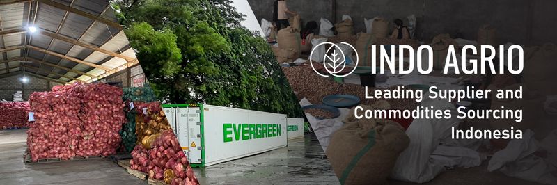 PT Agro Bumi Universal - Verified supplier and manufacturer from 인도네시아