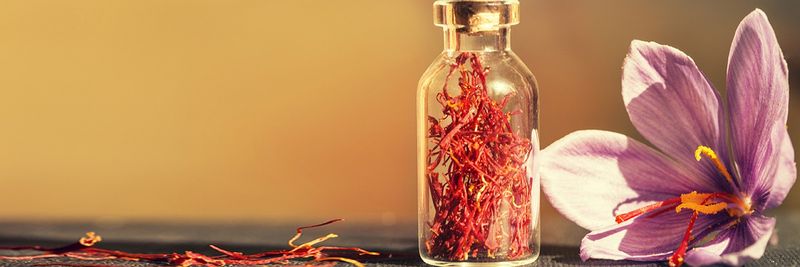 Ghoryan Saffron Ltd. - supplier and manufacturer from 아프가니스탄