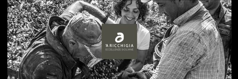 A Ricchigia S.r.l. - supplier and manufacturer from Italy