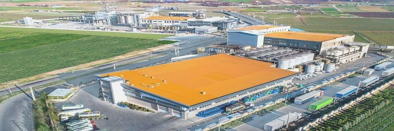 Lean Fructose Processing Company - supplier and manufacturer from 이란