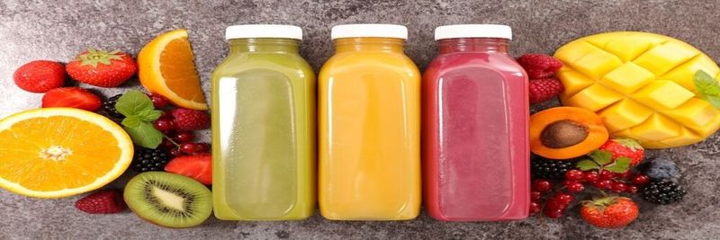 SweetPress Juicery - supplier and manufacturer from 미국