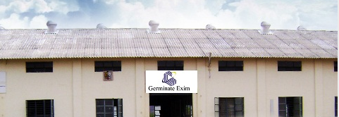 Germinate Exim - supplier and manufacturer from 인도