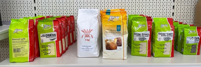 Moulin Neuf - supplier and manufacturer from 스위스