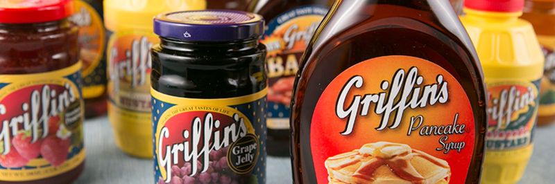 Griffin Food Company - supplier and manufacturer from 미국