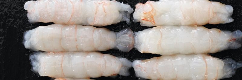 Kilhorne Bay Seafoods - supplier and manufacturer from 영국