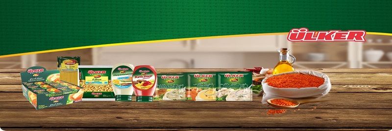 Tamara Food Stuff Trading - supplier and manufacturer from 아랍 에미리트 연합국