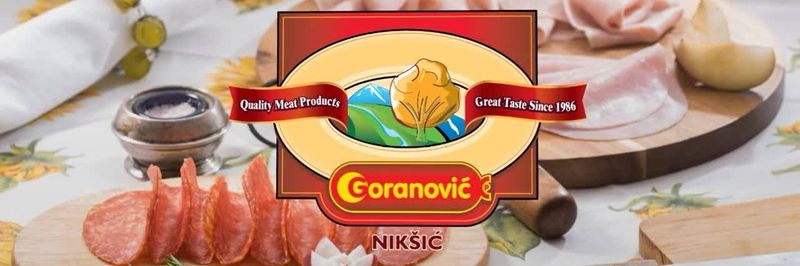 Goranovic - supplier and manufacturer from 몬테네그로