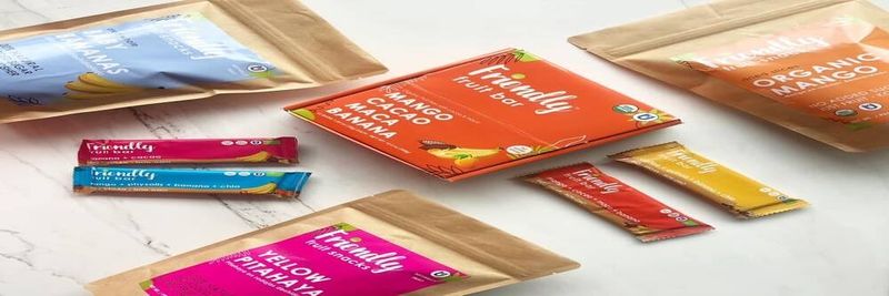 Friendly Organic Foods - supplier and manufacturer from 에콰도르