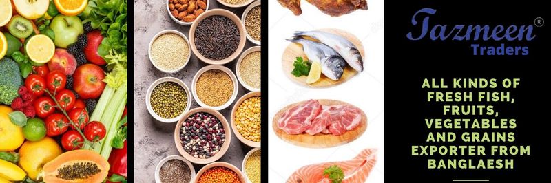 TAZMEEN Traders - supplier and manufacturer from 방글라데시