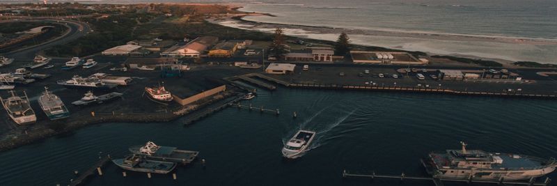 Geraldton Fishermen's Co-operative Ltd. - supplier and manufacturer from 호주