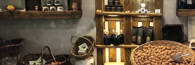 Walnut Master Böllersen - supplier and manufacturer from 독일