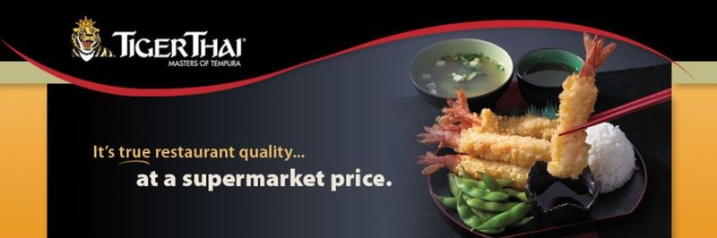 Rt Foods Inc - supplier and manufacturer from 미국