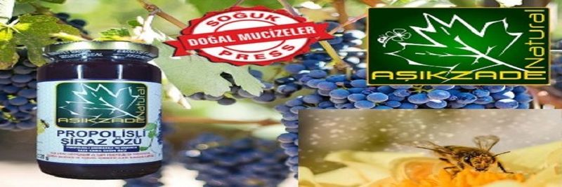 Asikzade Natural - supplier and manufacturer from 튀르키예
