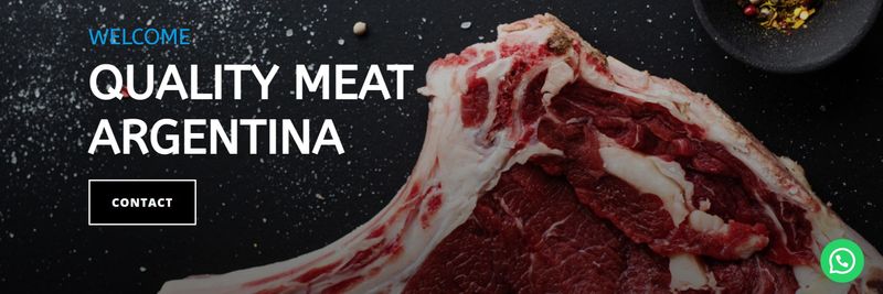 Supercarne S.A. - supplier and manufacturer from 아르헨티나