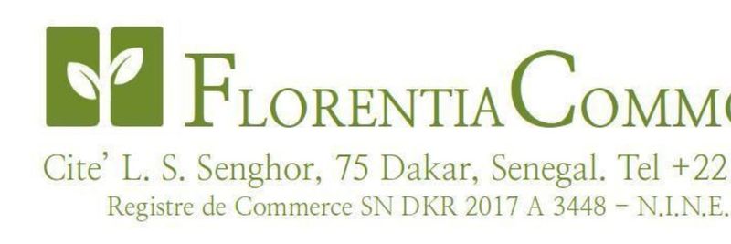 FLORENTIA COMMODITIES - supplier and manufacturer from 기니비사우