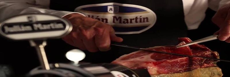 Julian Martin - supplier and manufacturer from 스페인
