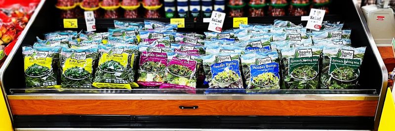 Ready Pac Produce Florence - supplier and manufacturer from United States