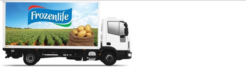 Frozenlife - supplier and manufacturer from 튀르키예