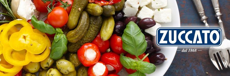 ZUCCATO F.LLI SRL - supplier and manufacturer from 이탈리아