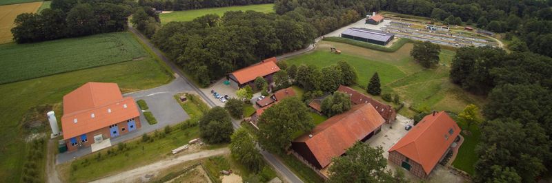 Heidefisch GmbH - supplier and manufacturer from Germany