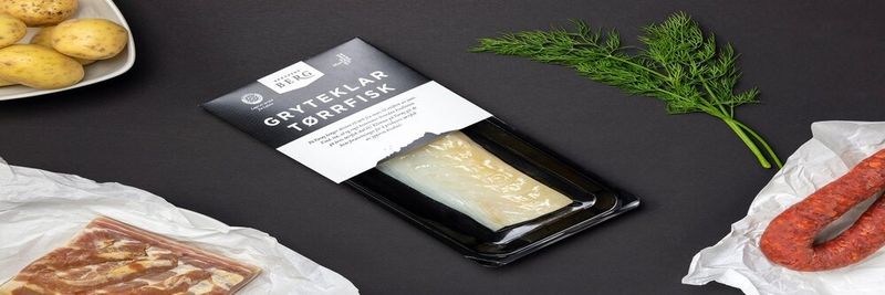 BRØDR BERG ANS - supplier and manufacturer from 노르웨이