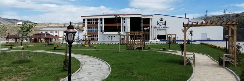 Kral Pestil Köme - supplier and manufacturer from 튀르키예