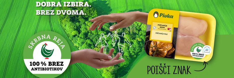 Pivka Poultry Industry - supplier and manufacturer from Slovenia