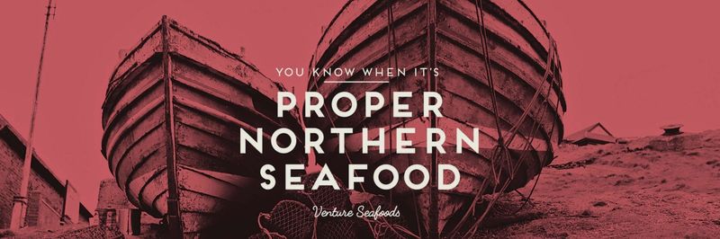 VENTURE SEAFOODS LIMITED - supplier and manufacturer from United Kingdom