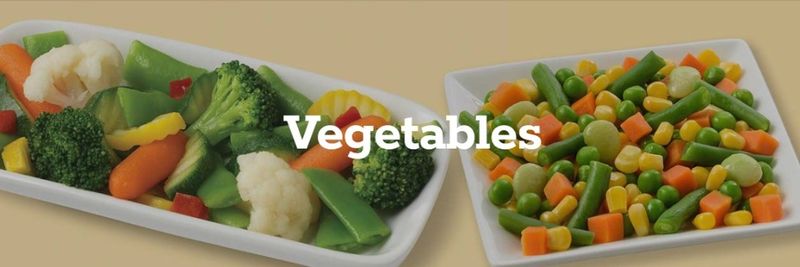 National Frozen Foods Corporation - supplier and manufacturer from 미국